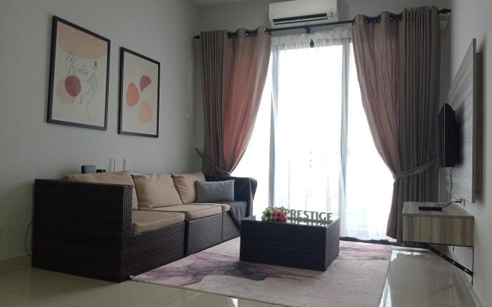 Prestige Sky 1 Bedroom | A-11-11