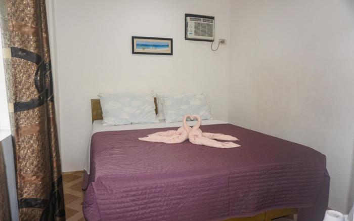 Sagastrand Cabin Room 