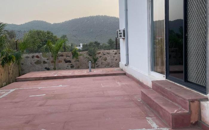 Srivan Homestay