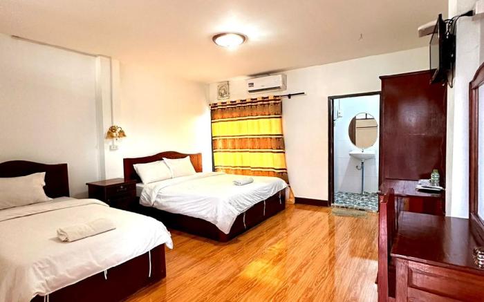 Vang Vieng Global Guesthouse