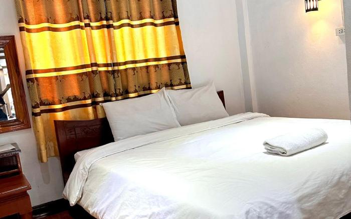 Vang Vieng Global Guesthouse