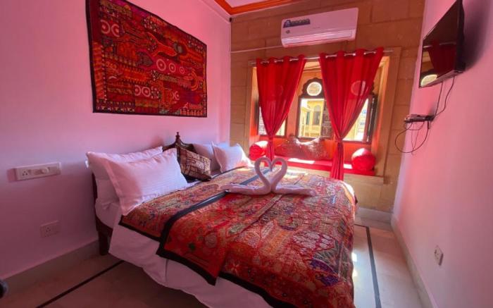 Hotel Murad Haveli