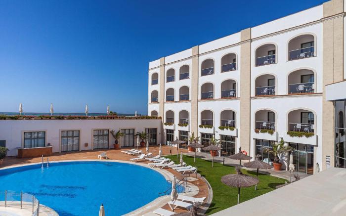 Hotel Duque de Najera