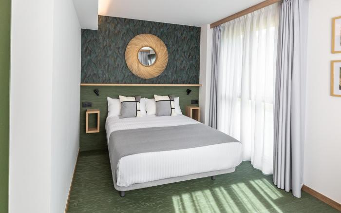Hotel Ecos del Sella