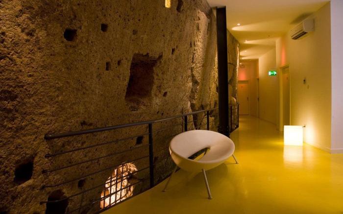 Correra 241 Lifestyle Hotel