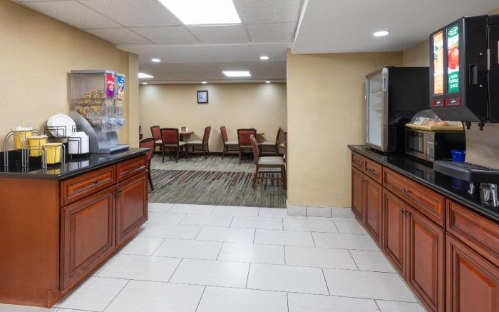 Days Inn by Wyndham Dumfries Quantico