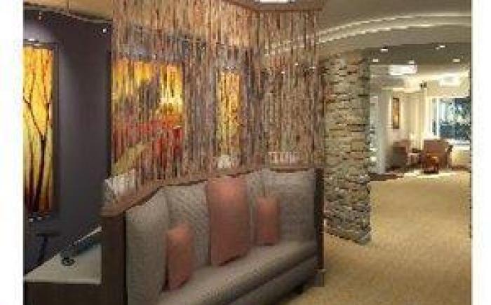 Ledgestone Hotel
