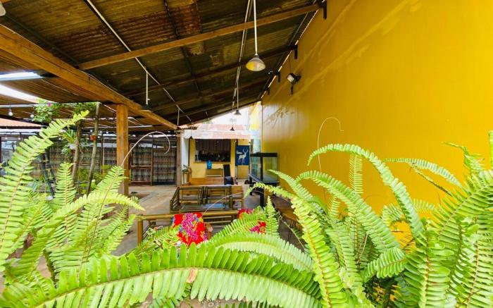 Homestay Nhà của Nếp