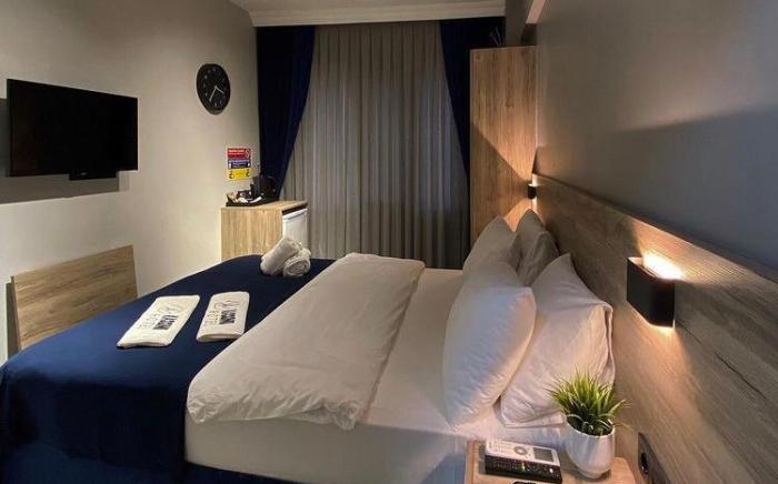 Kassimo Hotel