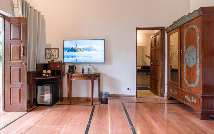 Sashas Holiday Village