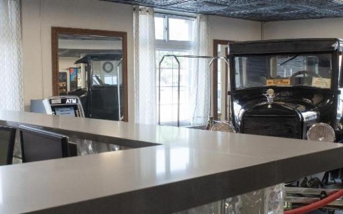 Hotel Chataura