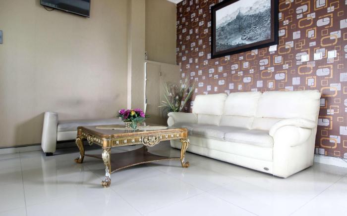 RedDoorz Plus @ Timoho