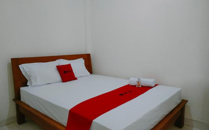 RedDoorz Syariah near Jogja Expo Center