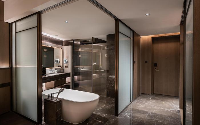 Pullman Quanzhou Shuitou