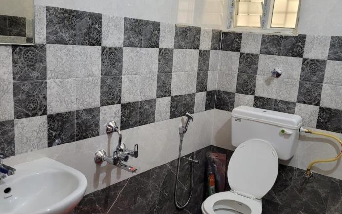 Castle Infinity HSR Apartment