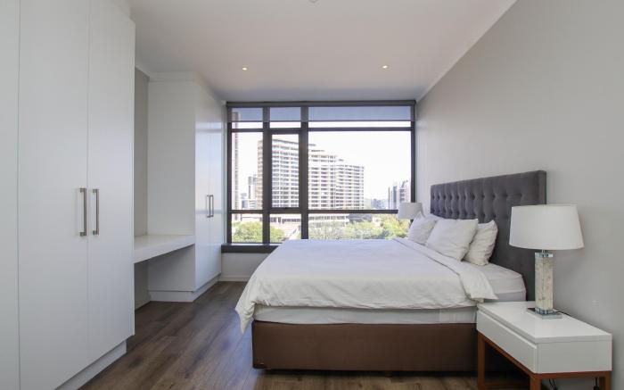 CGRSA Apartments Sandton
