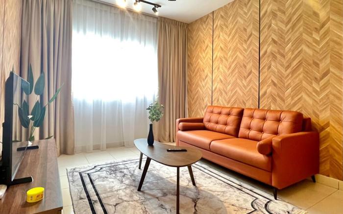 Alanis Suite By Semathomes