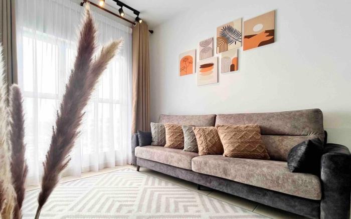 Alanis Designer Suite @ KLIA