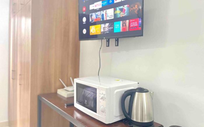 Alanis Residence Studio @ KLIA