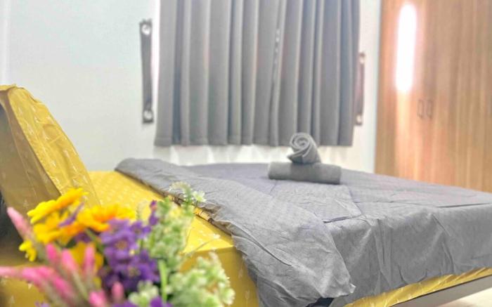 Alanis Residence Studio @ KLIA