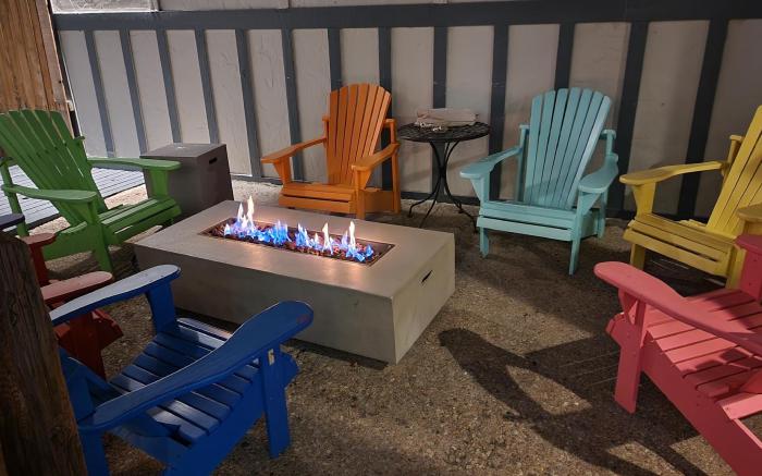 Adventure Inn - Glenwood Springs