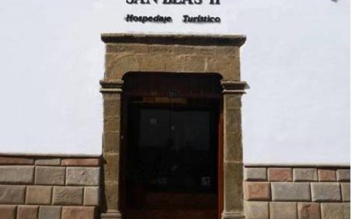 Hotel Arcangel