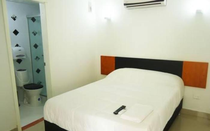 Casa Amanzi Cartagena by Bernalo Hotels