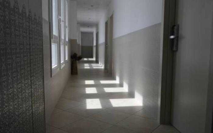 Hostal Tarifa -Recepcion abierta las 24h-