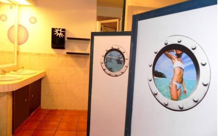 Hostel Hospedarte Centro