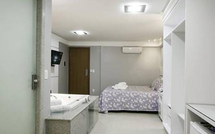 Brisa Tower Hotel