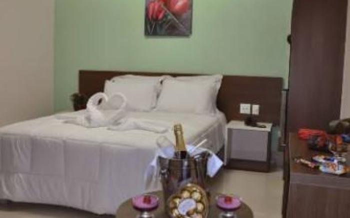 Hotel Saron