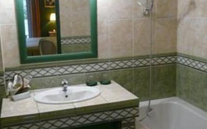 L'Hotel Le Cheval Noir