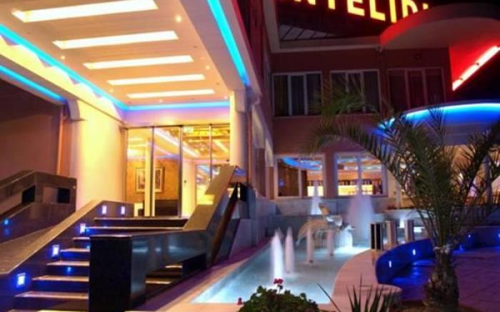 Pantelidis Hotel & Spa