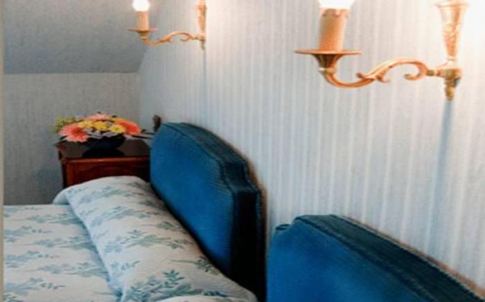 Domaine De Kerstinec/Kerland