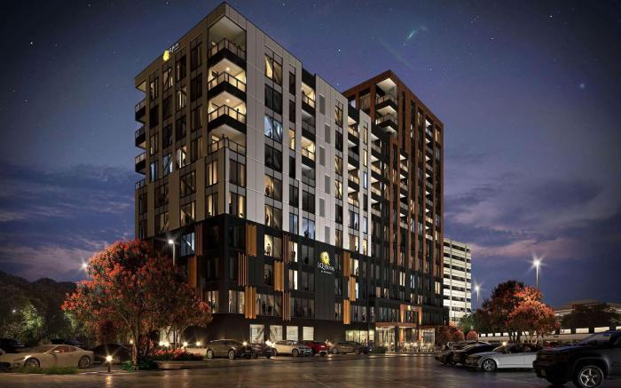 La Quinta by Wyndham Ellerslie Auckland