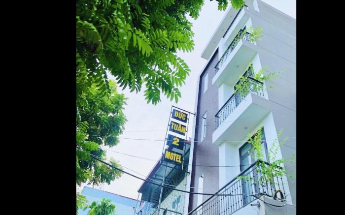 Duc Tuan 2 Motel 