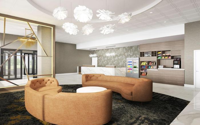 DoubleTree by Hilton Poughkeepsie