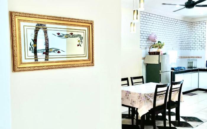 Roshus Homestay Melaka