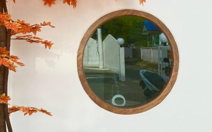 Meerak Pool Villa Kohlarn