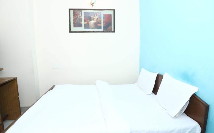 Hotel royal golden - CHANDIGARH