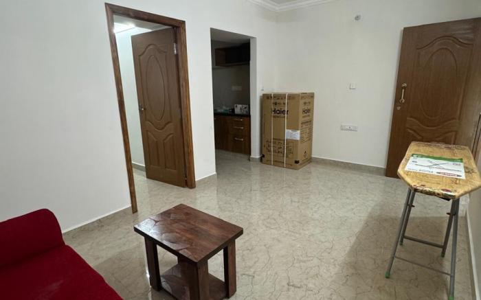 Hotel White Stone Apartments
