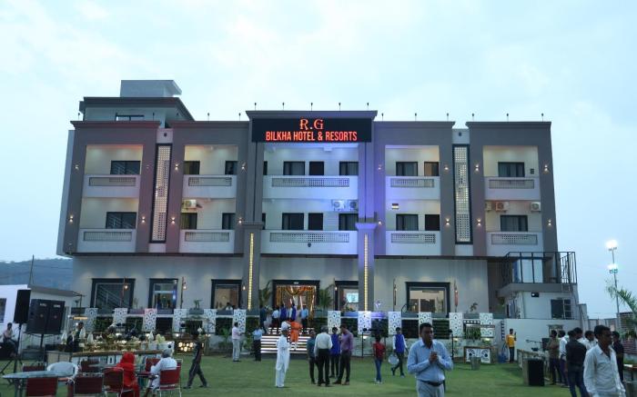 R G Bilkha Hotel And Resorts