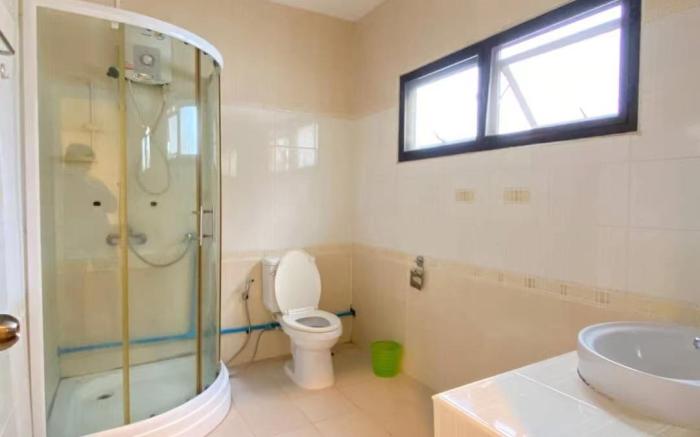 jomtien 5 BR Villa