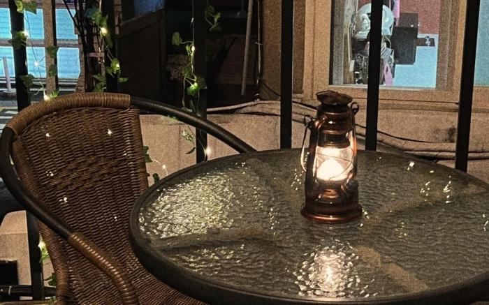 Jnineguesthouse