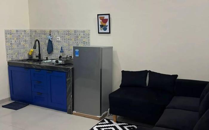 Ruma Gantari Family Homestay
