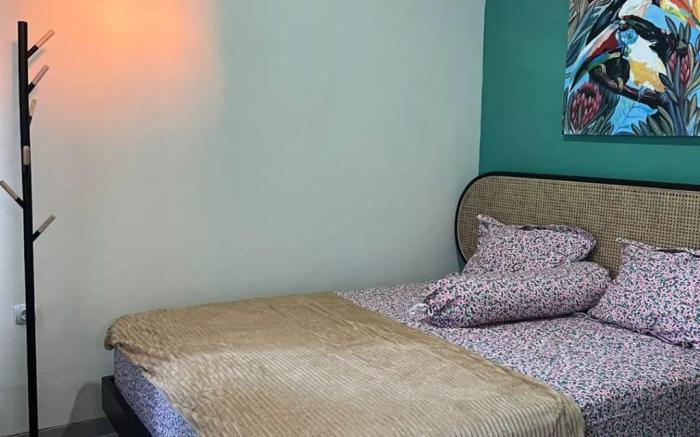 Ruma Gantari Family Homestay