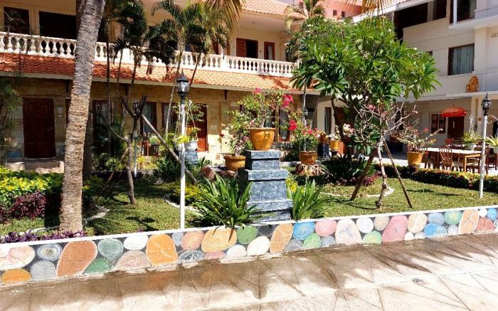 Grand Melka Hotel