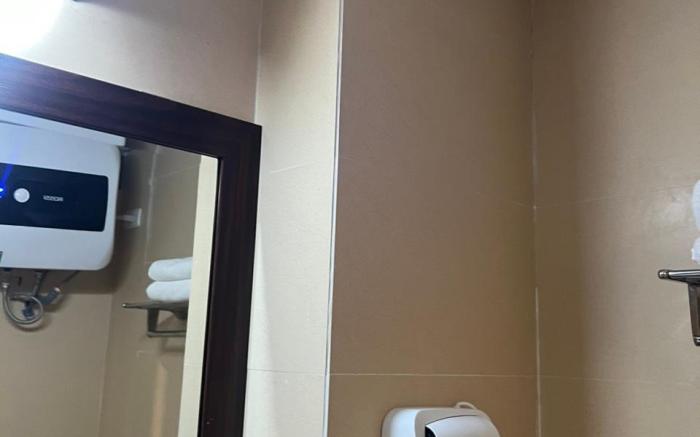 Silk Hanoi Moment Hotel & Spa