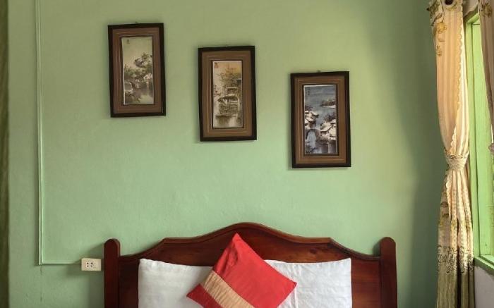 Villa ThaVisouk Legend - LuangPrabang