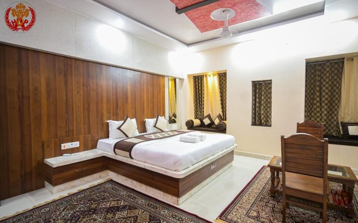 HOTEL AJEET PALACE 
